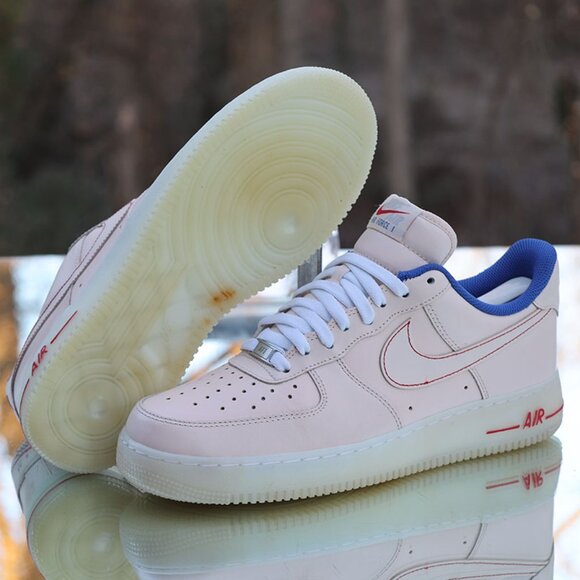Nike Air Force 1 Low Ice Sole - Picture 9 of 13